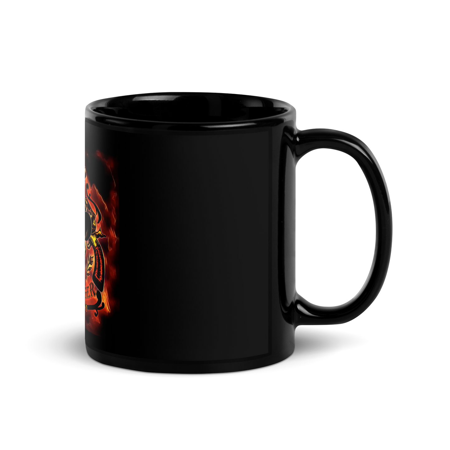 Gunslinger Cover Mug