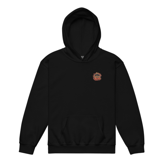 Kids Gunslinger Hoodie